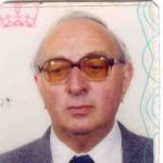 Mr Geoffrey Darby