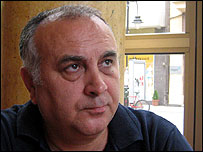 Бранислав Саркањац