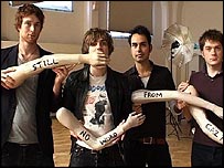 Murdoch - live 15th November