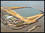 Great Yarmouth outer harbour