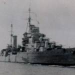 HMS Dido