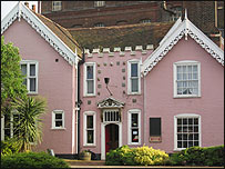 The Brewery Tap, Ipswich