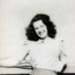 Marion Durham