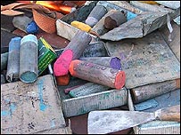 Chalk