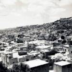 General view of Nazareth