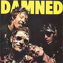 Review of Damned Damned Damned Review of Damned Damned Damned
