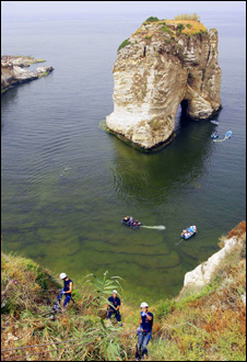 لبنان