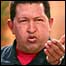 Presidente da Venezuela, Hugo Chávez
