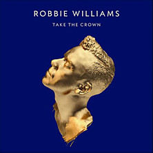 Review of Take the Crown Review of Take the Crown