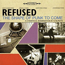 Review of The Shape of Punk to Come - Deluxe Edition Review of The Shape of Punk to Come - Deluxe Edition