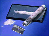 Cocaína