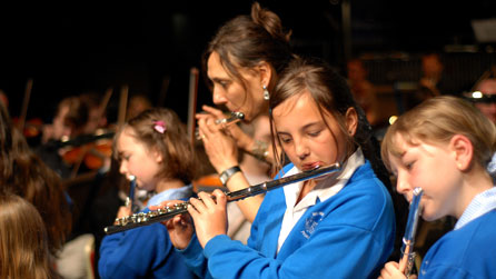 MusicMix Plymouth
