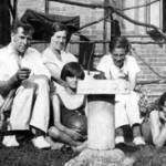 The Roberts Family
