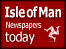 Isle of Man today logo