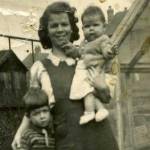 My Family 1943