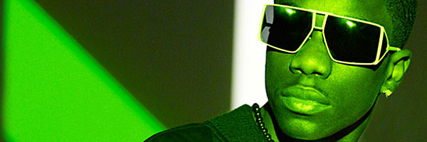 Tinchy Stryder