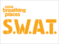 Springwatch Action Team logo