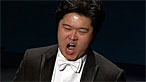 China's Wang Lifu 