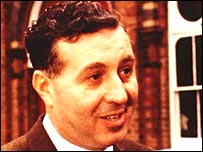Doug Ellis