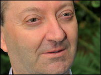 Ian Le Marquand