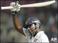 Mahela Jayawardene