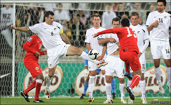 Ryan Nelsen