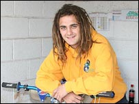 Danny Warwick