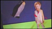Celebrity Animation...