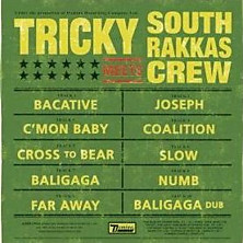 Review of Tricky Meets South Rakkas Crew Review of Tricky Meets South Rakkas Crew