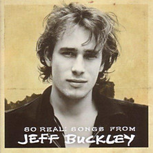 Review of So Real: Songs From Jeff Buckley Review of So Real: Songs From Jeff Buckley