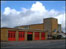 Swindon Fire Station