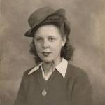 Gladys Hudson