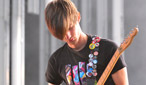 Bloc Party at Leeds