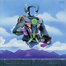 Review of Monster Movie / Soundtracks / Tago Mago / Ege Bamyasi Review of Monster Movie / Soundtracks / Tago Mago / Ege Bamyasi