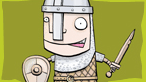 Eric - Hands on history - The Normans