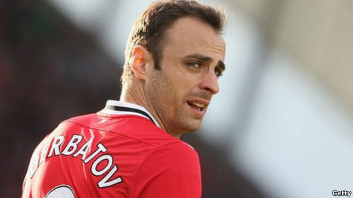 Dimitar Berbatov