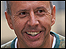 Rob Dunger, BBC Radio Suffolk