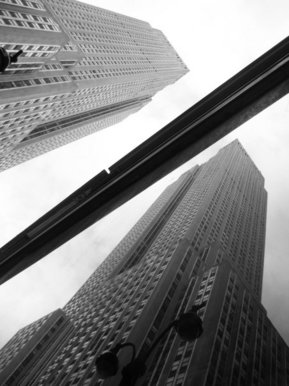 Empire State Bldg