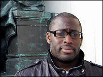 Mike Gayle
