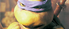 Teenage Mutant Ninja Turtles