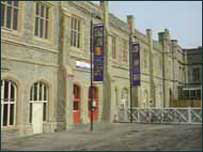 British Empire and Commonwealth Museum