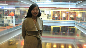 杨馥荣