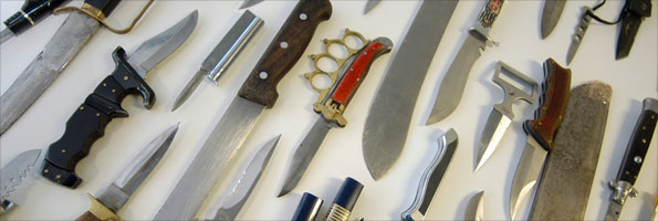Knives