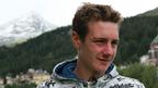 Alistair Brownlee, Mwingereza Bingwa mara mbili wa dunia wa triathlon na anatarajiwa kushiriki Olimpiki London 2012