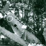 Mitsubishi A6M Zero Fighter
