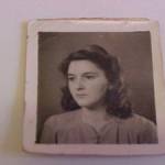 This is one of my polifotos taken in London on August17th 1945