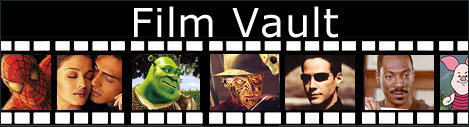 Film Vault banner