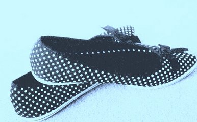 Love these shoes!