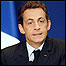 Nicolas Sarkozy (arquivo)