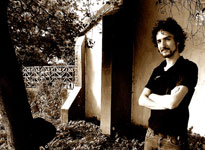 Frank Turner
